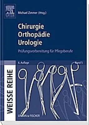 Obrázok produktu pre Chirurgie Orthopädie Urologie