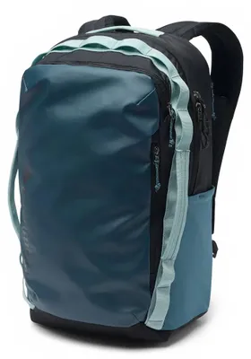 Produktbild von Columbia Landroamer™ Rucksack Blau Blau One Size