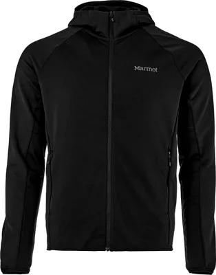 Produktbild von MARMOT Herren Fleecejacke LLeconte Full Zip Hoody