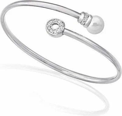Produktbild von Majorica Damen-Armband 16344.01.2.000.010.010.1