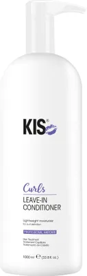 Image de KIS Curls Conditionneur sans rinçage 1000ml