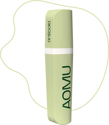 Image de AOMU Anticold - Bâton d'inhalation contre le rhume