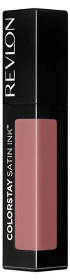 Produktbild von Revlon ColorStay Satin Ink, Pink, Partner In Crime, 1 Farben, Färbung, Konditionierung, Frauen, Satin