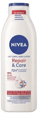 Immagine prodotto di Lozione corpo Nivea Repair & Care (250 ml)