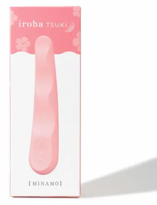 Productafbeelding van TENGA iroha, TSUKI MINAMO (Nadeshiko-kleur), HMF-26