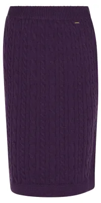 Immagine prodotto di Gonna da donna PATTEN - Lilla. Gonna da donna PATTEN - Lilla, taglia M/L