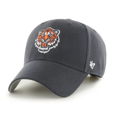 Produktbild von 47 Brand Relaxed Fit Cap - MLB VINTAGE Detroit Tigers navy
