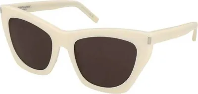 Produktbild von Sonnenbrillen Saint Laurent SL 214 Kate 035