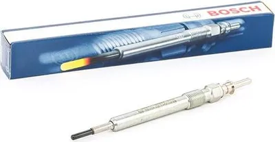 Produktbild von 1 BOSCH 0 250 603 006 Glühkerze