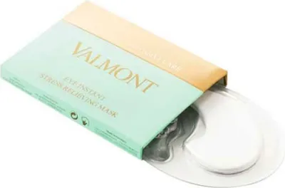 Produktbild von Valmont Intensive Care Instant Stress Augenmaske