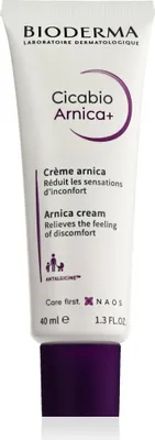 Produktbild von Anti-Fleckencreme Cicabio Bioderma   40 ml