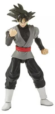 Immagine prodotto di Dragon Ball Dragon Stars Goku Nero