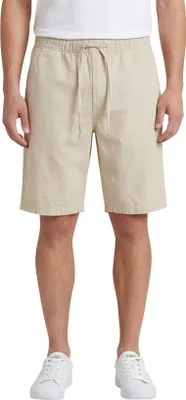 Produktbild von Camel Active kurze Hose beige Leinen