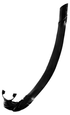 Produktbild von Polaris Schnorchel Hopp - schwarz