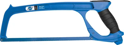 Produktbild von PARK TOOL SAW-1, Stichsäge, Metall, Schwarz, Blau, 30 cm