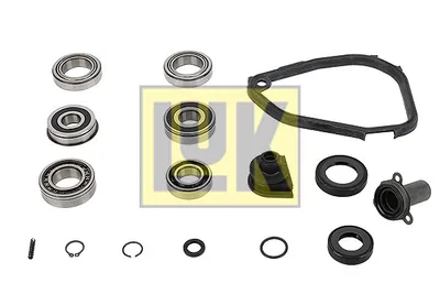 Obrázek produktu pro Reparatursatz, Schaltgetriebe LUK 462 0151 10