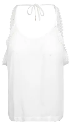 Produktbild von Brunotti Damen Top HELLENAH Snow : M Größe: M