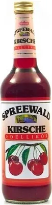 Produktbild von Sellendorfer Kirschen Edellikör (0,7 l / 20% vol.)