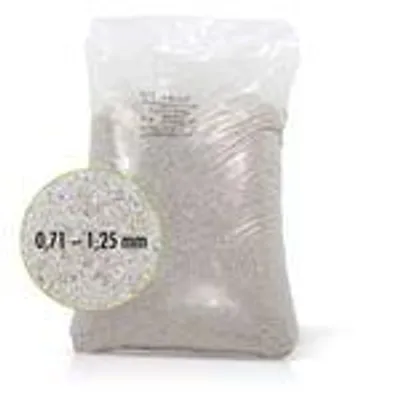 Produktbild von 25 kg Premium Quarzsand Filtersand 0,71 - 1,25 mm