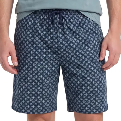 Produktbild von Ammann Mix & Match Schlafanzug Hose Aus Baumwolle, Bequem und atmungsaktiv, Einfach kombinierbar
