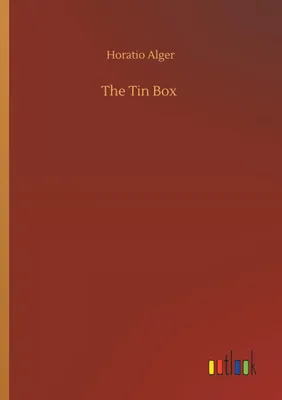 Produktbild von The Tin Box
