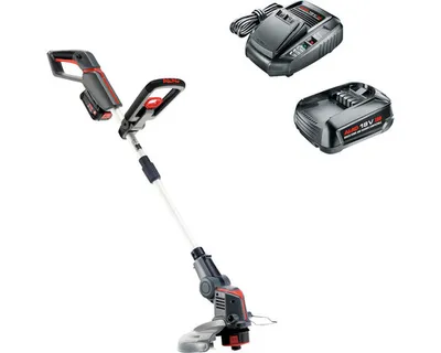 Zdjęcie produktu dla Kosiarka akumulatorowa AL-KO GT 1825 18 V z 1 szt. i ładowarką