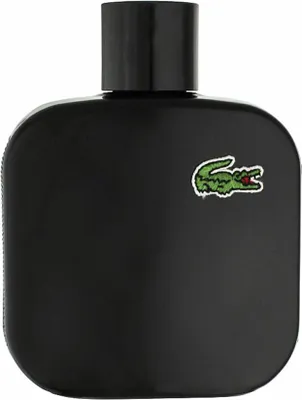 Obrázek produktu pro Lacoste Eau de Lacoste L.12.12 Noir EDT 100 ml M