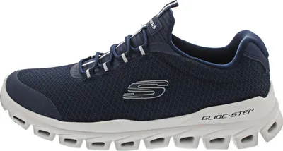 Produktbild von Skechers Glide-Step 233012 NVY (47.5/NVY)