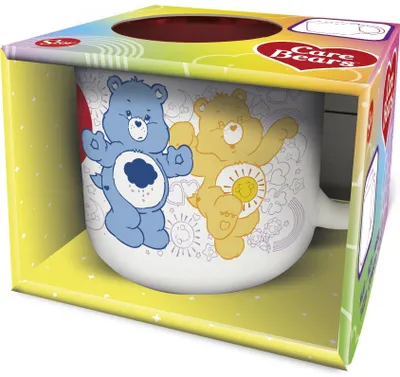 Immagine prodotto di Tazza dei Glücksbärchis da 414 ml