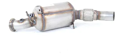 Produktbild von WALKER 93375 Dieselpartikelfilter DPF Rußpartikelfilter für BMW 3 Touring (E91) Abgasanlage Diesel