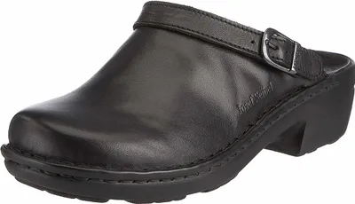 Produktbild von JOSEF SEIBEL Betsy | Clog für Damen | Grün
