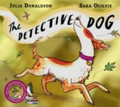 Obrázok produktu pre The Detective Dog 10th Anniversary Edition