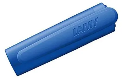 Produktbild von LAMY Ersatzverschluss für Füllfederhalter nexx 064, smaragdgrün