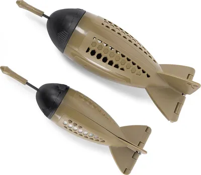 Immagine prodotto di KORUM Bopper Bait Droppers Misura Standard