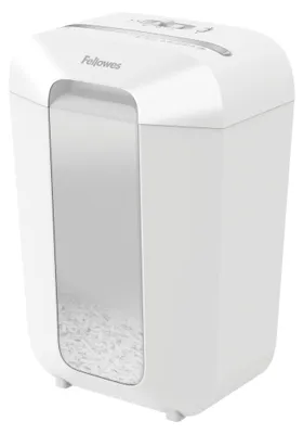 Produktbild von Fellowes Powershred LX 70 weiß