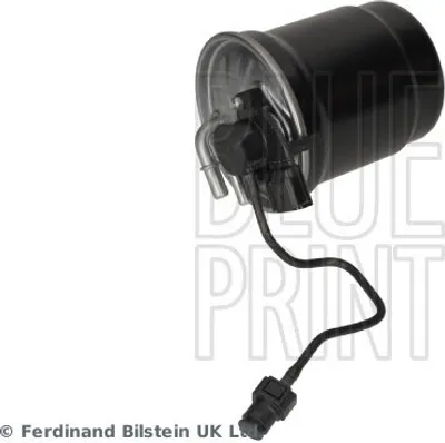 Produktbild von Kraftstofffilter BLUE PRINT ADBP230037 für FORD Focus Mk4 Turnier (HP) Leitungsfilter
