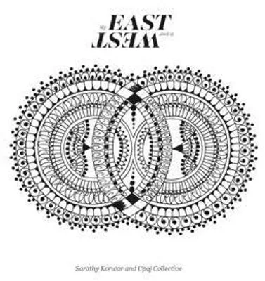 Produktbild von My East Is Your West (2CD)