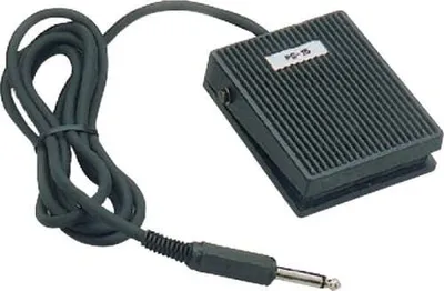 Produktbild von Quiklok PS-20 AN-/Aus-Fußschalter