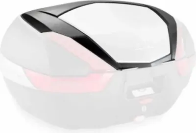 Image de Givi Housse CV47N pour V47/V56 noir mat