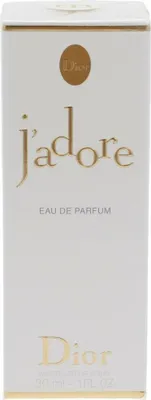 Obrázek produktu pro Dior J'adore parfémovaná voda ve spreji 30ml