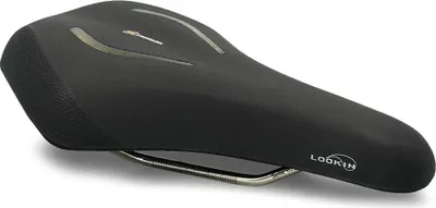 Immagine prodotto di Selle Royal 8021890644725 lookin evo moderate Sella da bicicletta Design ergonomico per il massimo comfort