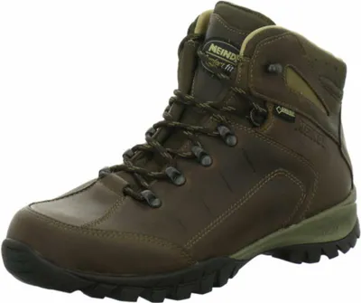 Produktbild von Meindl Herren Jura GTX dunkelbraun/marine 44.5