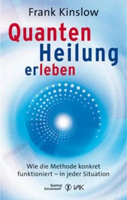 Obrázek produktu pro Quantenheilung erleben