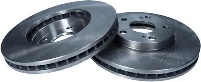 Produktbild von 2x MAXGEAR Bremsscheibe 19-2562 für TOYOTA PREVIA (MCR3_ ACR3_ CLR3_) 49 2mm