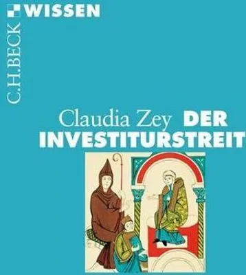 Obrázek produktu pro Der Investiturstreit