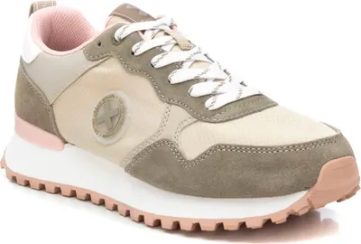 Produktbild von Xti 143594 Sportschuhe Beige EU 41 Herren Beige EU 41