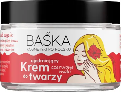 Immagine prodotto di Lozione corpo al profumo di papavero 50 ml