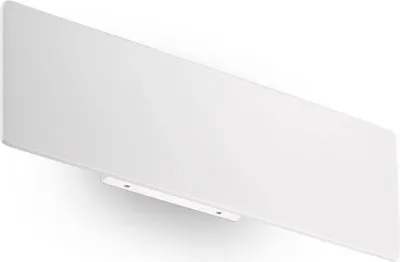 Produktbild von Ideal Lux Wandleuchte Zig Zag Ap12 Weiß