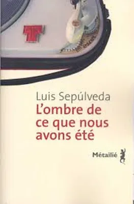 Image de l'ombre de ce que nous avons été