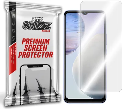 Image de Film hydrogel GrizzGlass Hydrofilm pour Vivo Y02